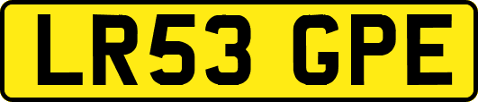 LR53GPE