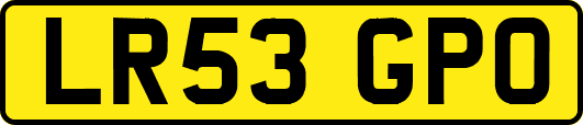 LR53GPO
