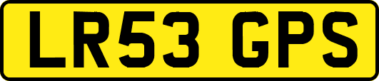 LR53GPS