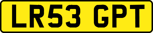 LR53GPT