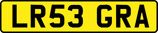 LR53GRA