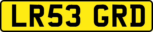 LR53GRD