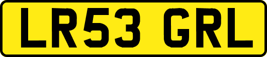 LR53GRL