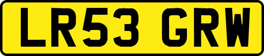 LR53GRW