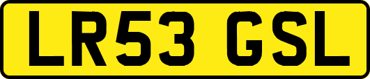 LR53GSL