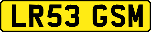 LR53GSM