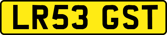 LR53GST