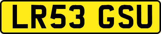 LR53GSU