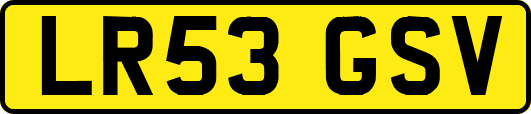 LR53GSV