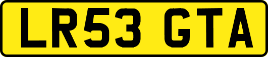 LR53GTA