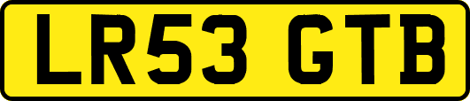 LR53GTB