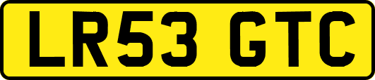 LR53GTC
