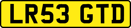LR53GTD