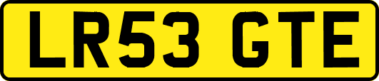 LR53GTE