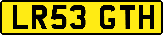 LR53GTH