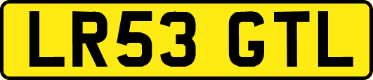 LR53GTL