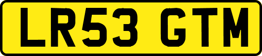 LR53GTM