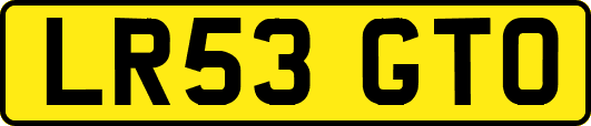 LR53GTO
