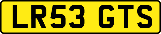 LR53GTS