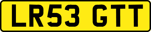 LR53GTT