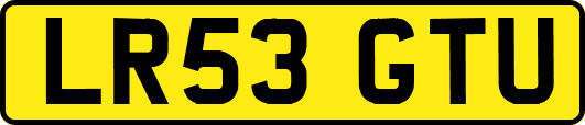LR53GTU