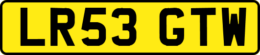 LR53GTW