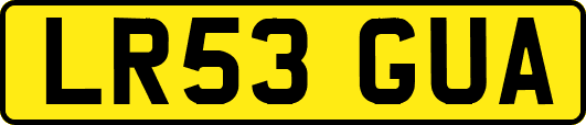 LR53GUA