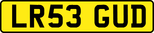 LR53GUD