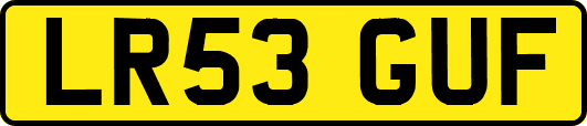 LR53GUF