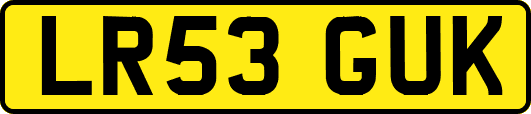 LR53GUK