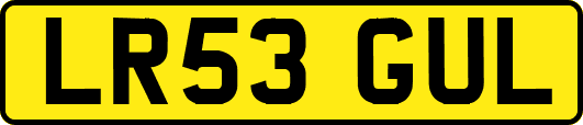 LR53GUL