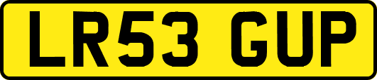 LR53GUP