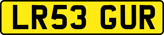LR53GUR