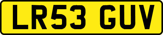 LR53GUV