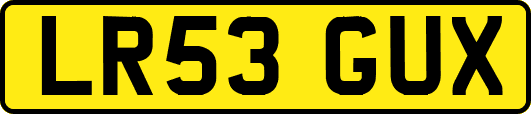 LR53GUX