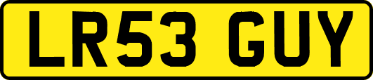 LR53GUY