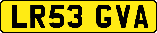 LR53GVA