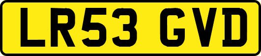 LR53GVD