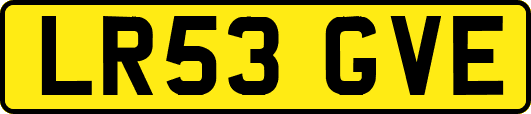 LR53GVE