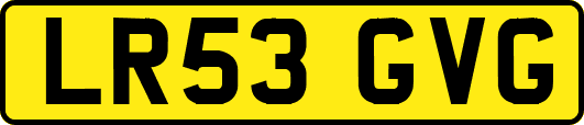 LR53GVG