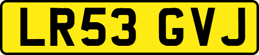 LR53GVJ
