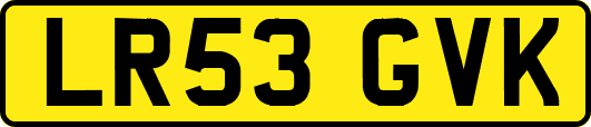 LR53GVK