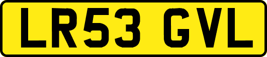 LR53GVL