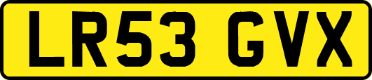 LR53GVX