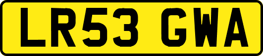 LR53GWA