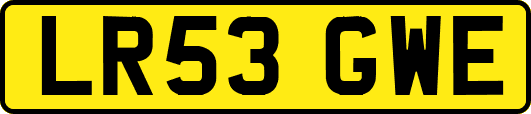 LR53GWE