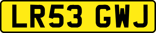 LR53GWJ