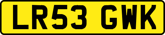 LR53GWK