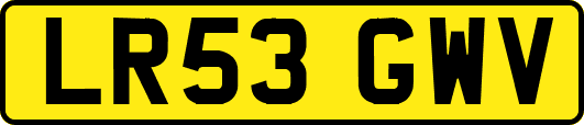 LR53GWV