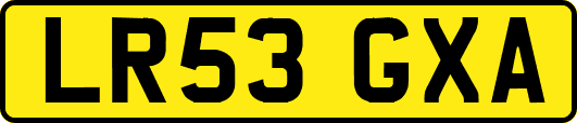 LR53GXA